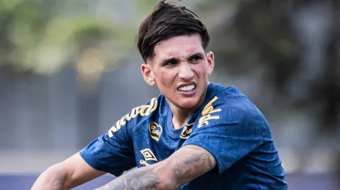 Foto: reprodução/Santos