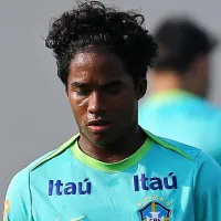 Endrick é \'trocado\' por Dorival no time titular da Seleção Brasileira, e substituto é ‘carrasco’ do Verdão