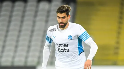 Luan Peres rejeitou oferta do Vasco. Foto: Matthieu Mirville/Imago Images