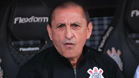 Não sendo utilizado pelo técnico Ramón Díaz, jogadores devem deixar a equipe