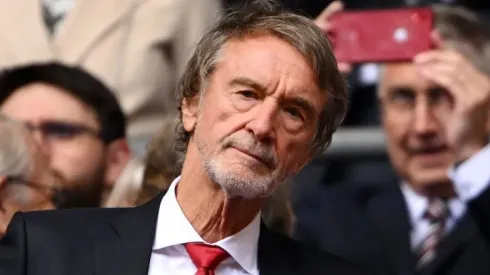 - Novo dono do Machester United