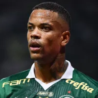 Caio Paulista destaca como o Palmeiras se reergueu após as eliminações nas Copas: \'Isso ajuda muito\'