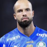 Palmeiras já definiu se vai manter Marcelo Lomba para 2025 visando o Super Mundial