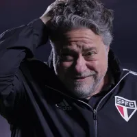 Casares veta contratação de meio-campista no Cruzeiro e prepara novo contrato