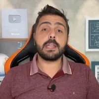 Jorge Nicola rebate críticas do empresário de Renato Portaluppi no Grêmio: \'Já aconteceram\'