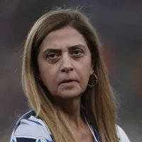 Indireta no Corinthians? Leila cobra fair play financeiro: \'Clube que não paga salário, como pode contratar?\'
