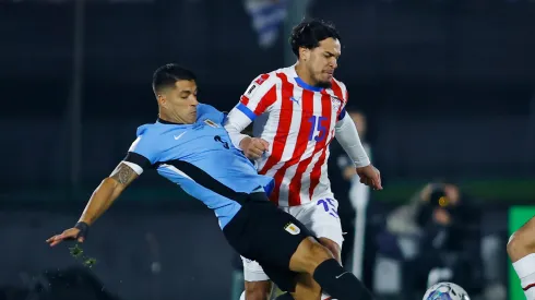 Convocados do Palmeiras jogaram nesta sexta. Foto: Ernesto Ryan/Getty Images