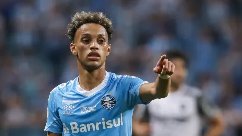 Clube não deu prazo para quitação. Pedro H. Tesch/AGIF.