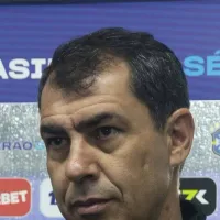 Demissão de Carille é decretada pela torcida do Santos: \'Independente do resultado\'