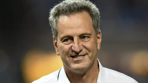 Landim toma decisão na política rubro-negra.