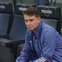 Mateus Vital reforça o Cruzeiro de Fernando Seabra após se recuperar de dores