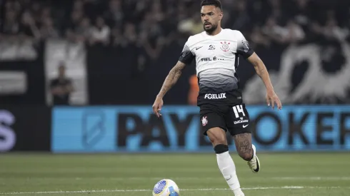 Raniele perdeu espaço no time titular de Ramón Díaz