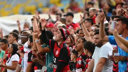 Torcedores Rubro-negros se revoltam com fortuna pedida por craque europeu para jogar no Mengão