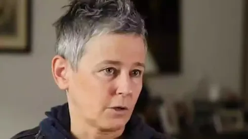 Milly Lacombe fica chocada com posicionamento de Estêvão sobre o Neymar