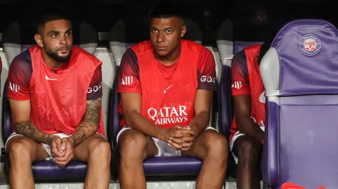 Torcida do São Paulo não aprova a contratação de Kurzawa. FOTO: Manuel Blondeau