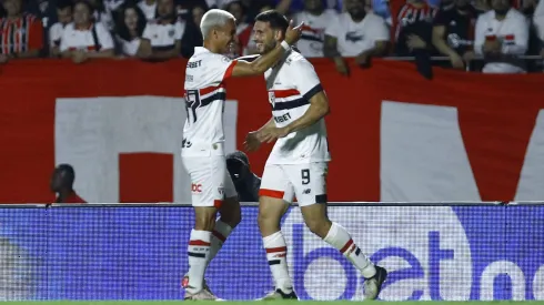 O time de Zubeldía poderá focar nas Copas