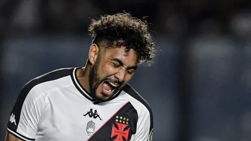 Payet viveu momentos difíceis no Vasco