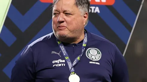 Anderson Barros há tempos desperta interesse em rival – (Foto: Cesar Greco/Palmeiras/by Canon)