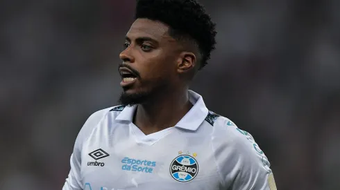 Jemerson é apenas um dos problemas do DM do Grêmio