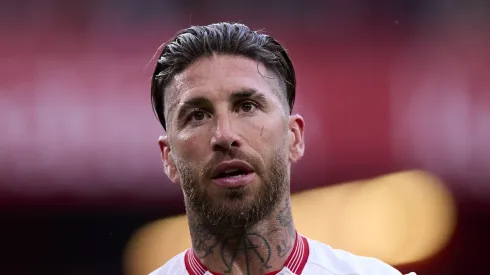 - Zagueiro Sergio Ramos está livre no mercado