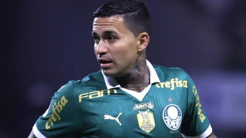 Dudu pode ter uma reviravolta na carreria