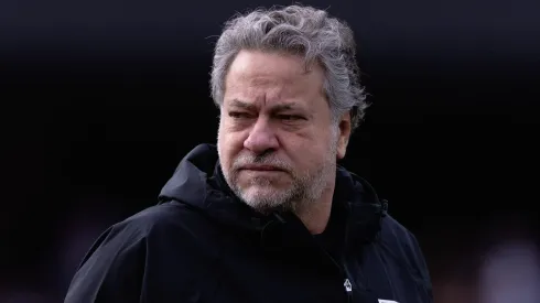 Casares detalhou movimentação que pode ajudar o futebol brasileiro