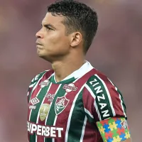 Thiago Silva foca em vencer Libertadores pelo Fluminense: \'Sonho dia e noite\'