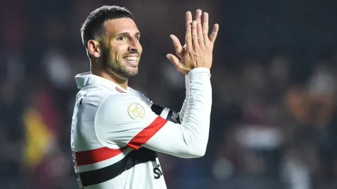 Vidente faz previsão entre Alético-MG x São Paulo pela Copa do Brasil. Photo: Roberto Casimiro/Fotoarena