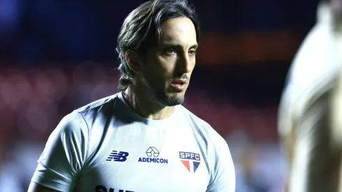 13 saídas oficiais: Zubeldía faz a limpa no São Paulo