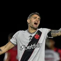 ChatGPT revela destino do Vasco na Copa do Brasil