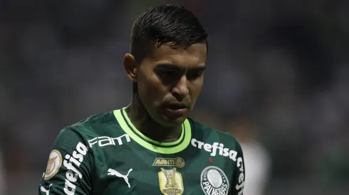 Dudu viu um dos suspeitos de lhe dar golpe ser preso nesta segunda