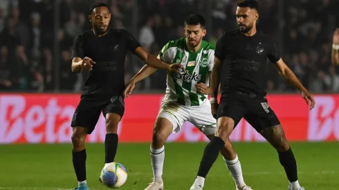 Corinthians x Juventude terá transmissão ao vivo do site Bolavip Brasil. Photo: Antônio Machado/Fotoarena x2602633x PUBLICATIONxNOTxINxBRA AntônioxMachado