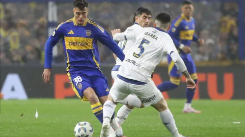 Boca Juniors terá o Racing como adversário na volta da Data Fifa (Foto: Daniel Jayo/Getty Images)