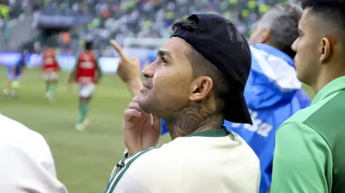 Dudu revelou onde quer atuar na próxima temporada