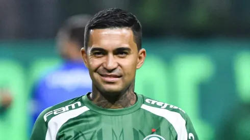 - Dudu, camisa 7 e ídolo do Palmeiras