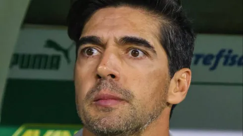 Ex-jogador indicou culpa do Palmeiras, de Abel.