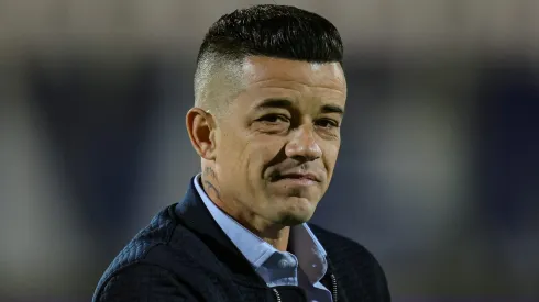 Foto: Gilson Junio/AGIF – D´Alessandro se despediu do Cruzeiro