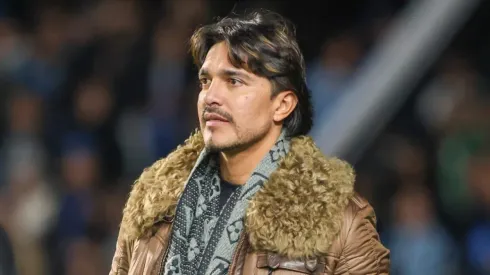 Grêmio foi assunto de Marcelo Moreno.