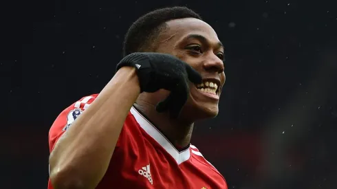 - Martial diz sim ao CRF
