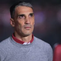 São Paulo vacila no mercado e meia pedido por Zubeldía vai jogar com Vojvoda