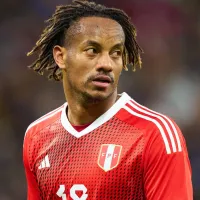 Carrillo vai receber salário bem abaixo do mercado em sua chegada ao Corinthians