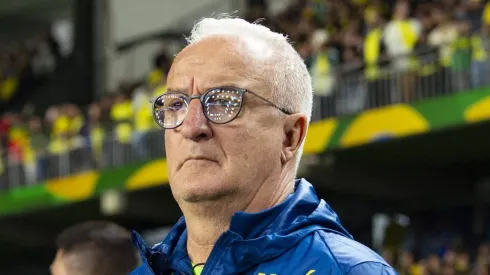 - Dorival Júnior fica pressionado no Brasil