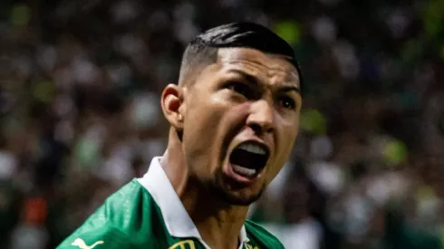 Rony deve ser negociado pelo Verdão.