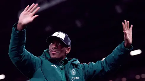 Chegada de Martial no Flamengo tem definição