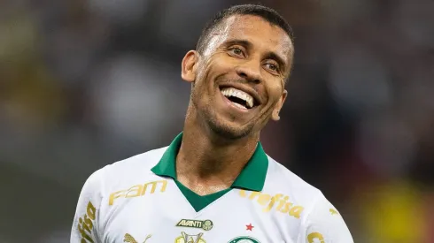 Marcos Rocha só deve renovar com Palmeiras até julho de 2025, diz setorista