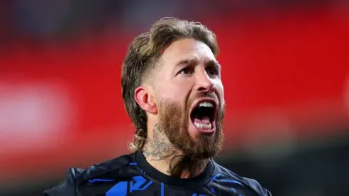 Sérgio Ramos foi um dos zagueiros cogitados no Vasco. Foto: Fran Santiago/Getty Images