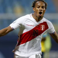 Carrillo chega ao Corinthians e pode barrar Hugo e Matheus Bidu do time