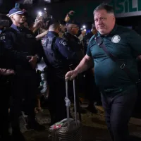 Palmeiras e Flamengo querem Anderson Barros para 2025; Leila Pereira já tem renovação na mão