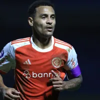 Alan Patrick no Internacional tem cenário debatido por Guerrinha sobre titularidade