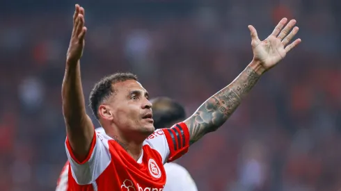 Internacional vence o Fortaleza